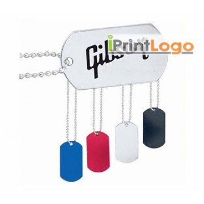 DOG TAG CHAINS-IGT-DT9423